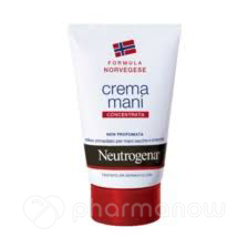 NEUTROGENA MANI CR MANI S/PROF