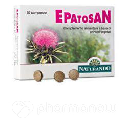 EPATOSAN 60CPR