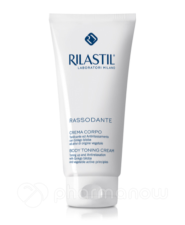 RILASTIL CORPO TRAT SPEC RASSO