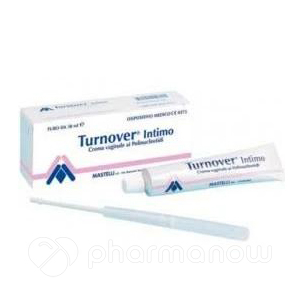 TURNOVER INTIMO 30ML