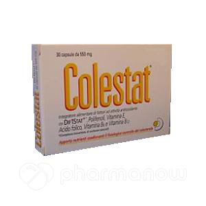 COLESTAT 30CPS