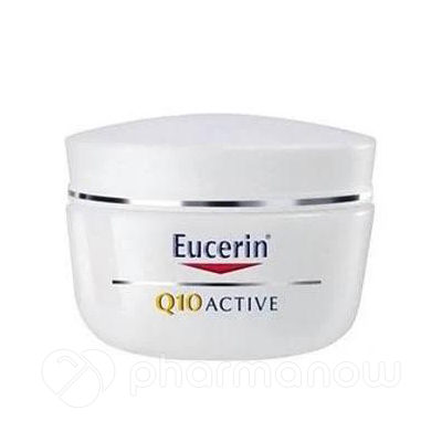 EUCERIN VISO Q10 ACTIVE 50ML