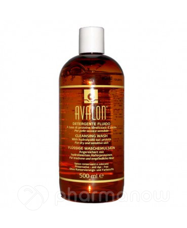 AVALON DETERGENTE 500ML