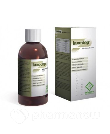 LAXODEP 150ML