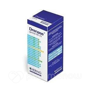 DRENASE GOCCE 60ML