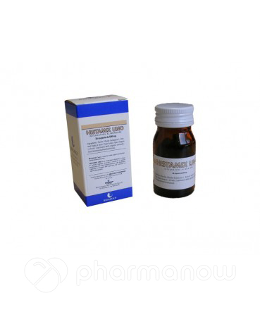 HISTAMIX UNO 30CPR 800MG