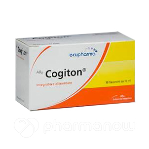 ARD COGITON 10FL 10ML