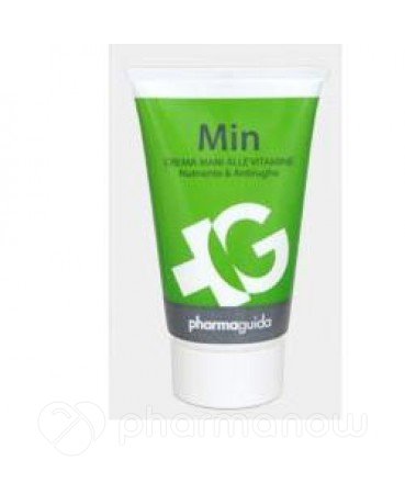 MIN CREMA MANI 75ML