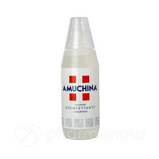 AMUCHINA 500ML