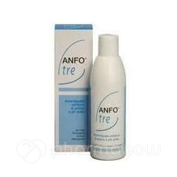 ANFO 3 200ML