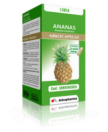 ARKOCPS ANANAS GAMBO 45CPS