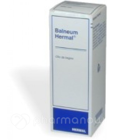 BALNEUM HERMAL BAGNO 200ML