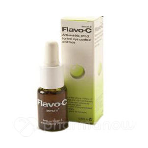 FLAVO C SERUM 15ML