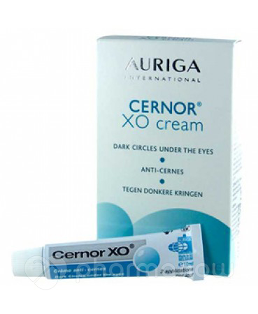 CERNOR XO CREMA GEL 10ML