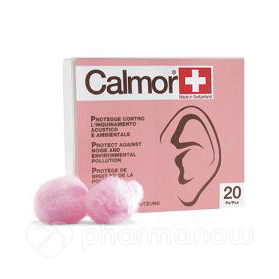 CALMOR TAPPO ANTIS 12PZ 22038