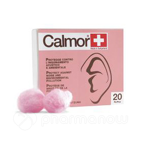 CALMOR TAPPO ANTIS 20PZ 22043