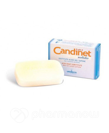 CANDINET SOLIDO 100G