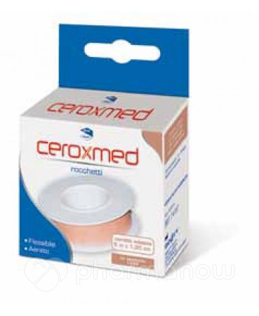 CER CEROXMED ROC RA AE500X2,50