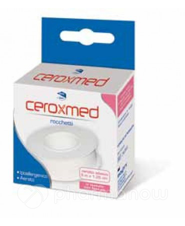 CER CEROXMED TNT AER 500X1,25