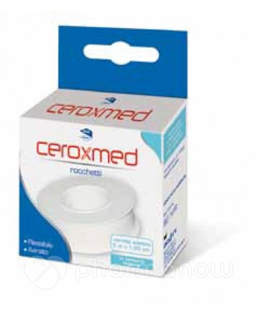 CER CEROXMED ROC BI AE500X2,50