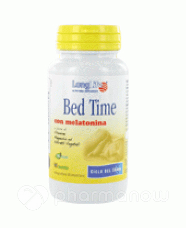 LONGLIFE BEDTIME 60TAV