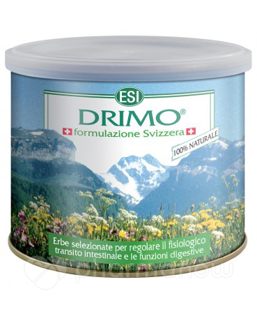 ESI DRIMO MISCELA ERBE 100G