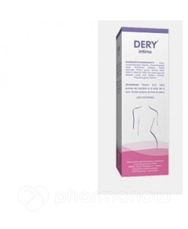 DERY INT SOL 200ML