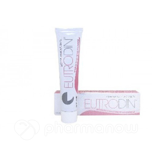 EUTRODIN CR EUTROFICA 40ML