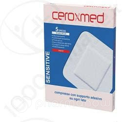 CER CEROXMED OPTIFLEX SENS 10P