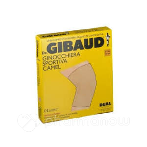 GIBAUD GINOCCH SPORTIVA CAMEL3