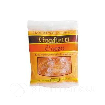 GONFIETTI ORZO BUST