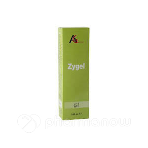 ZYGEL GEL 100ML