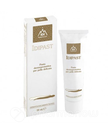 IDIPAST DERMOPROT BIMBI 50ML