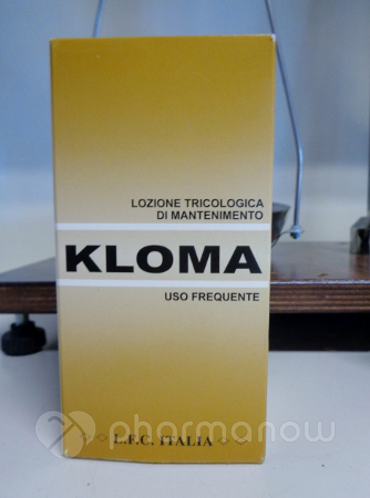 KLOMA LOZ NORM MANT 100ML