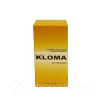 KLOMA STIM LOZIONE 100ML