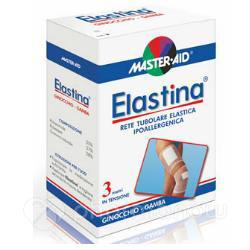 M-AID ELASTINA MANO/POLSO