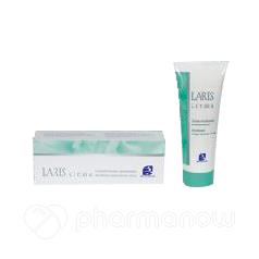 LARIS CR ANTISUDORIFERA 75ML