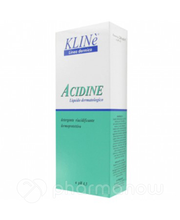 ACIDINE LIQ DERMAT 200ML