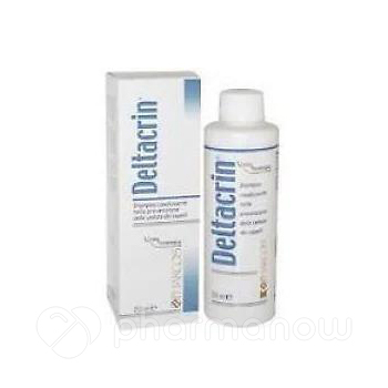 DELTACRIN SHAMPOO PHARCOS 250M