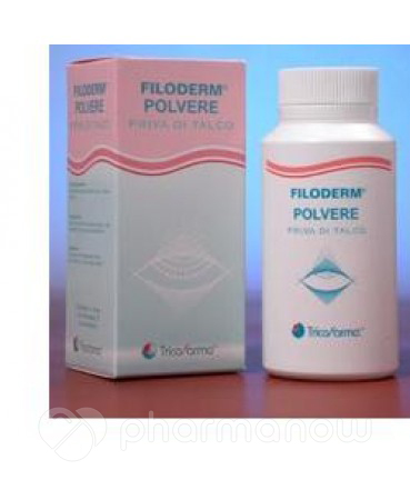 FILODERM POLVERE 75G