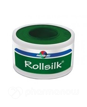 M-AID ROLLSILK CER 5X1,25