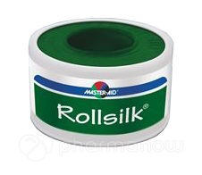 M-AID ROLLSILK CER 5X5