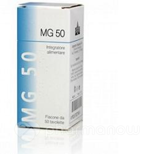 MG50 MAGN JONE 50TAV