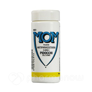 NEO MOM POLVERE 20G