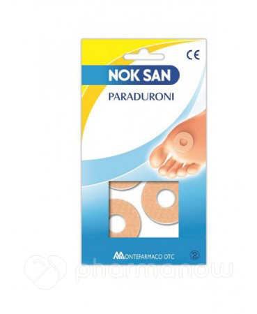 NOKSAN PARADURONI 4PZ