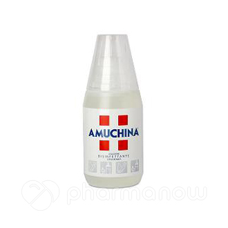 AMUCHINA 100% 250ML