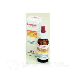 NORMOGAM OLIO BORRAGINE 25ML