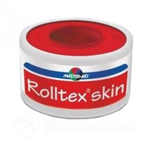 M-AID ROLLTEX SKIN CER 5X1,25