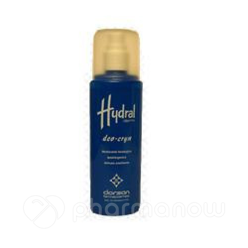 HYDRAL DEODORANTE 100ML