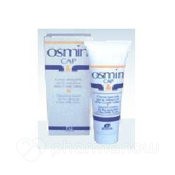 OSMIN CAP CREMA CROSTA LATTEA